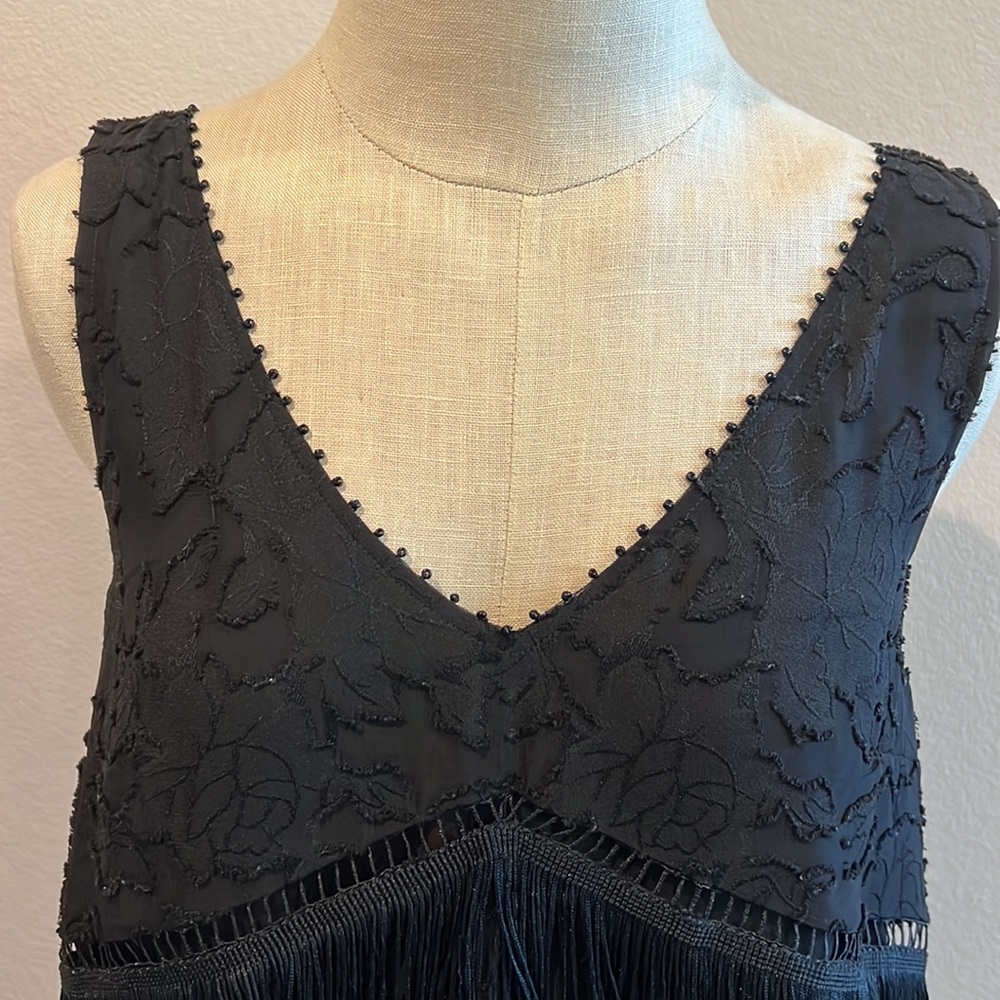Fringe Top - Picture 7 of 8